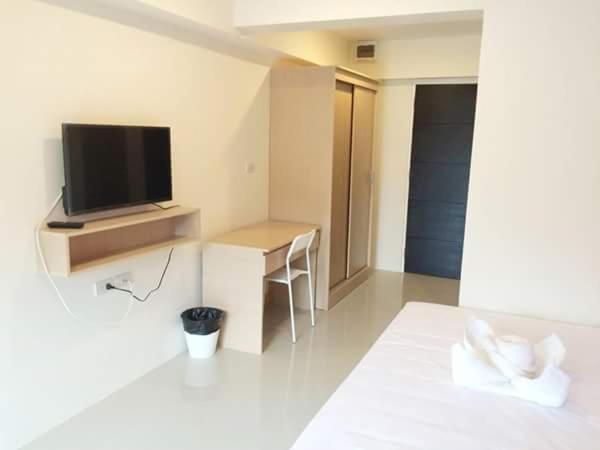 Sixty Star Love Place Hotel Bangkok Eksteriør billede